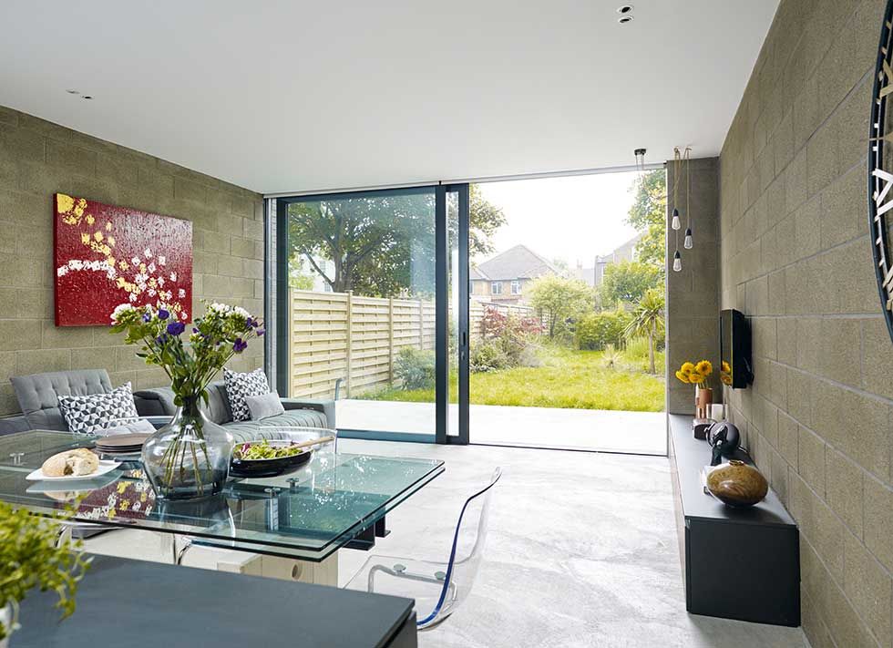 Terraced - Real Homes Terraced - Real Homes
