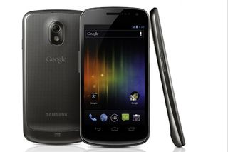 Samsung Galaxy Nexus