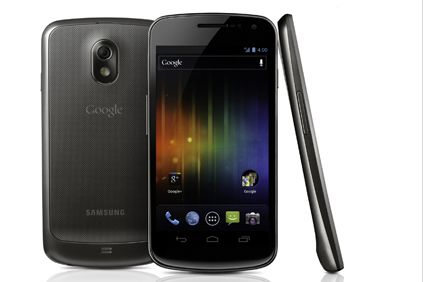 Samsung Galaxy Nexus