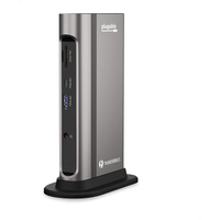 Plugable TBT3-UDZ Docking Station:&nbsp;was $249, now $225 at Amazon