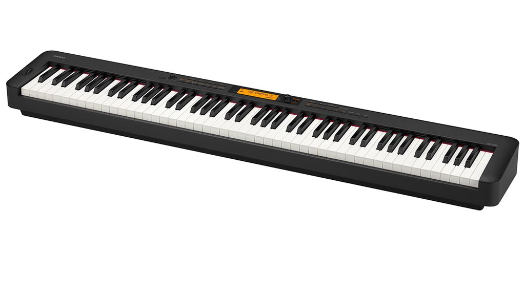 Best Casio keyboards 2024 Our picks from the Japanese giant MusicRadar