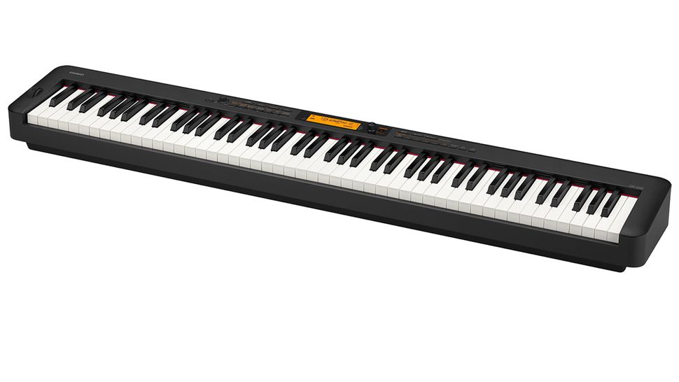 Best Casio keyboards Our picks from the Japanese giant MusicRadar