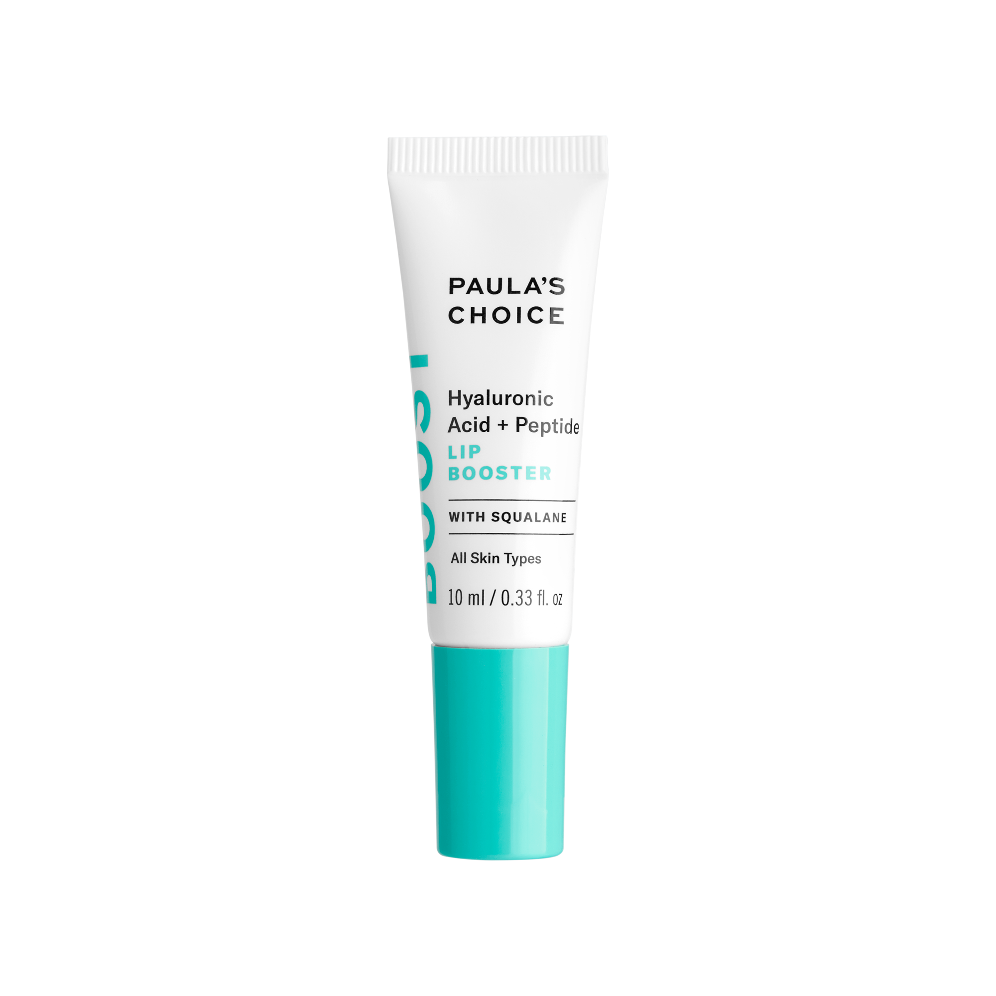 Hyaluronic Acid + Peptide Lip Booster