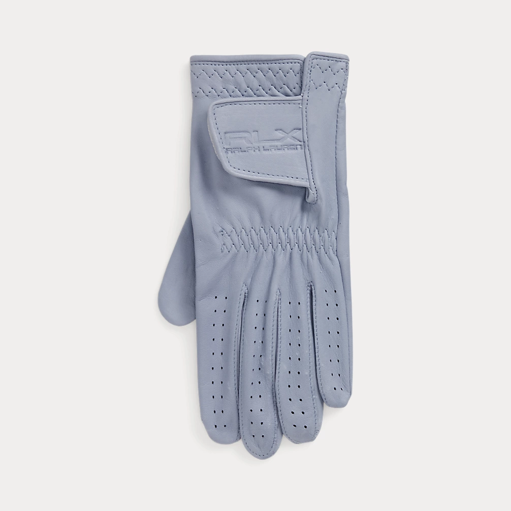 Women S Leather Golf Glove &amp;ndash; Left Hand