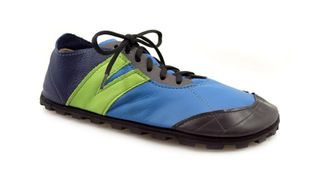 Softstar Megagrip Primal RunAmoc barefoot running shoe