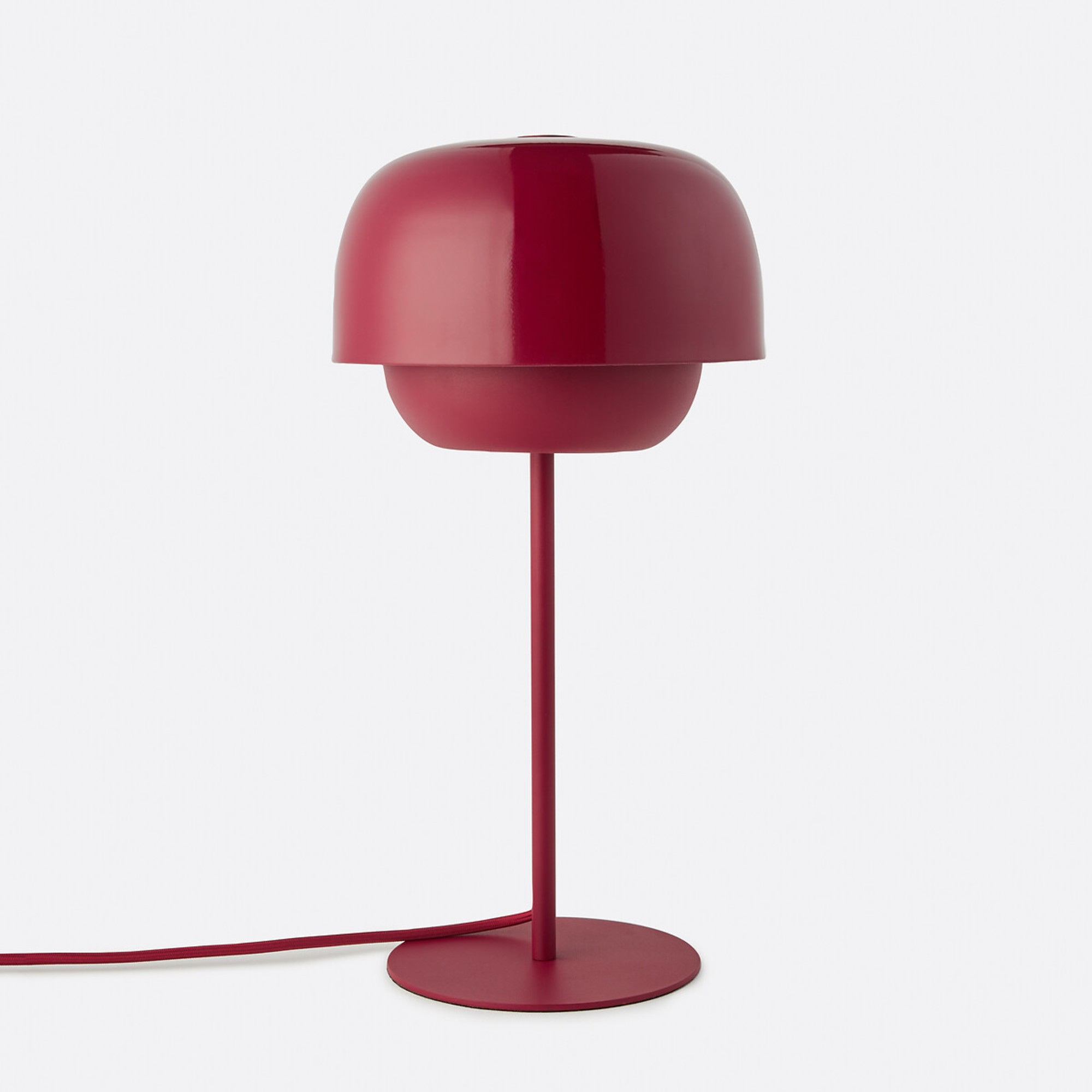 La Redoute Kinoko Coloured Iron Lamp