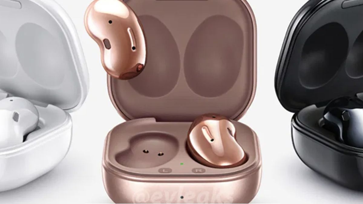 Samsung 'Galaxy Buds Beyond' rumoured to be new wireless earbuds for ...