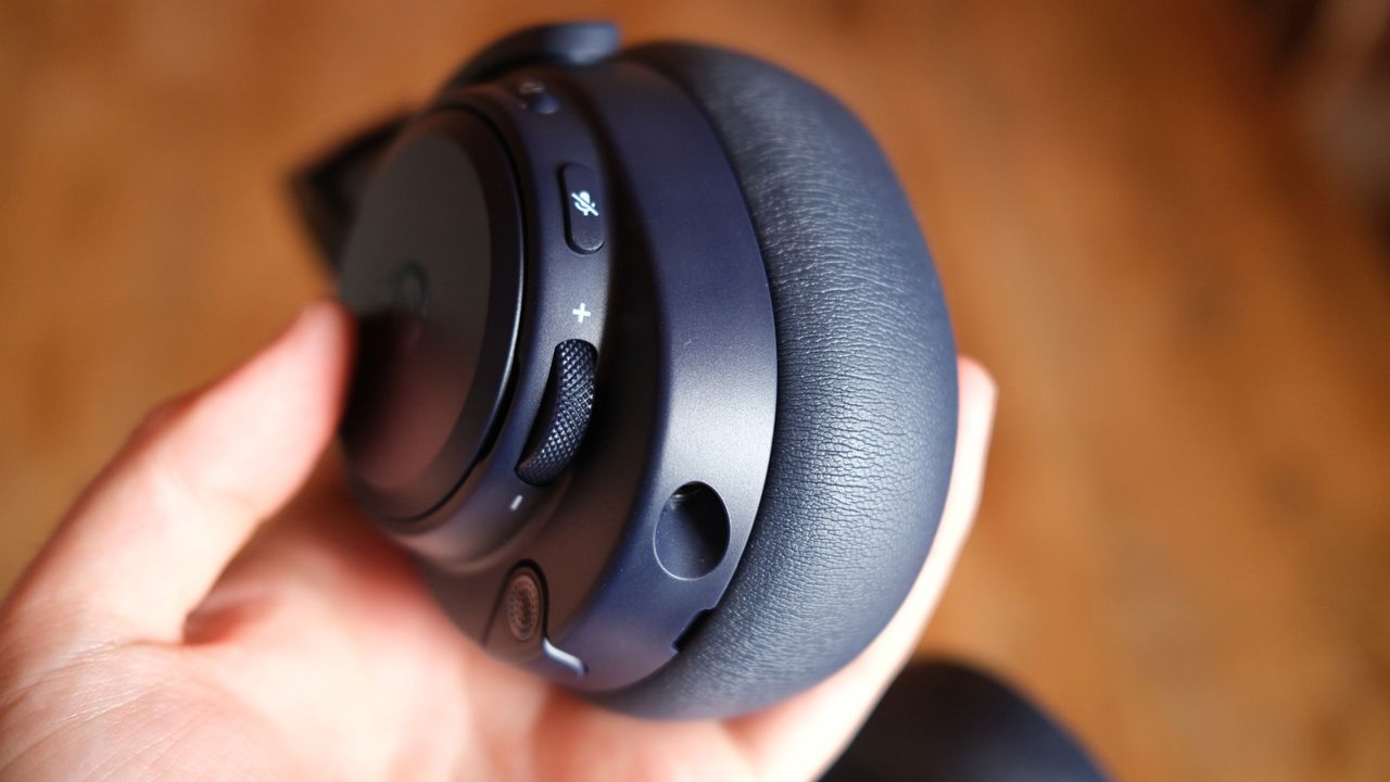 SteelSeries Arctis Nova Pro Omni