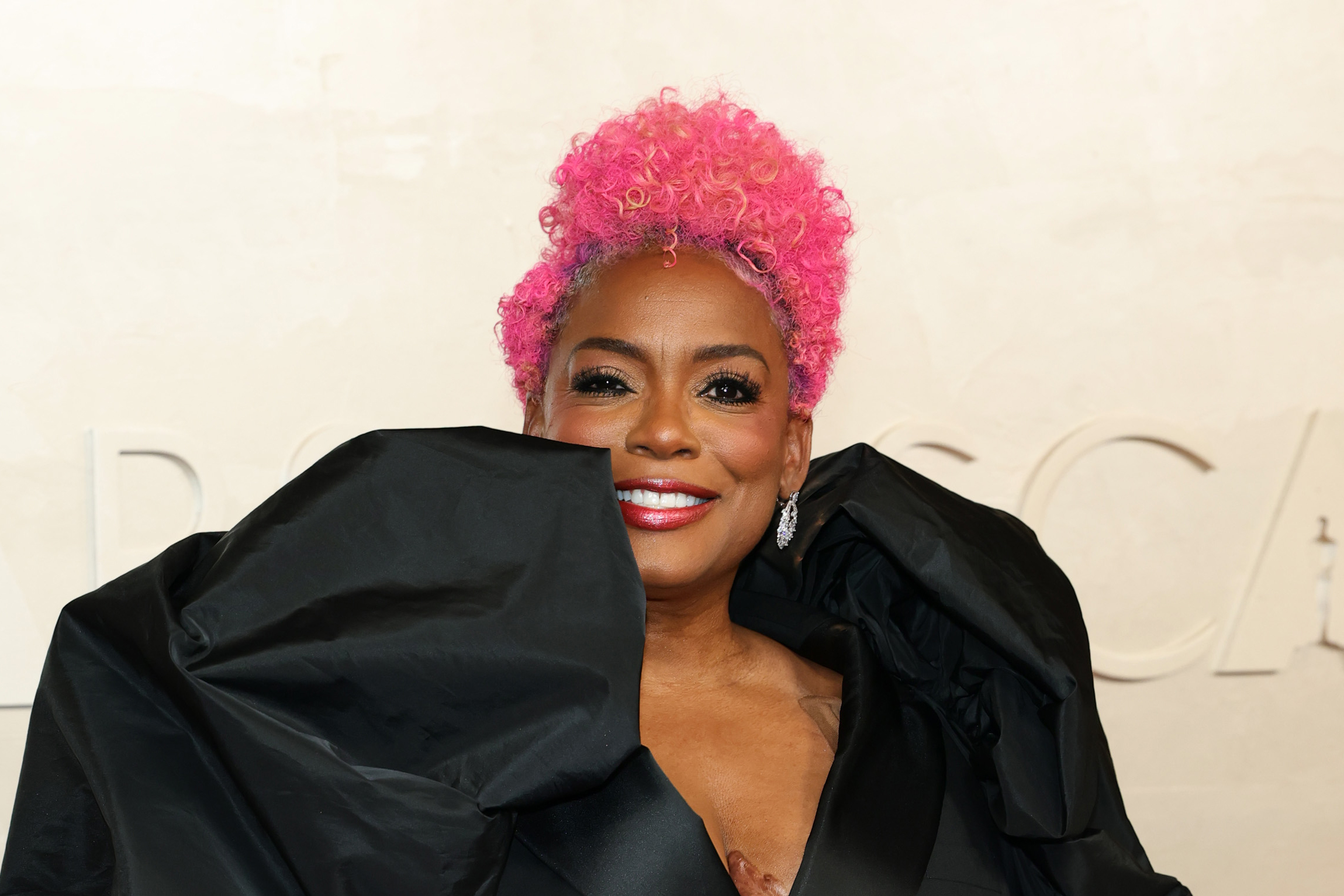pink - Aunjanue Ellis-Taylor