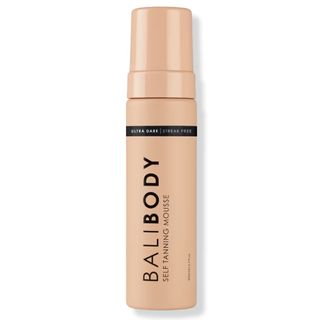 Bali Body Self-Tanning Mousse