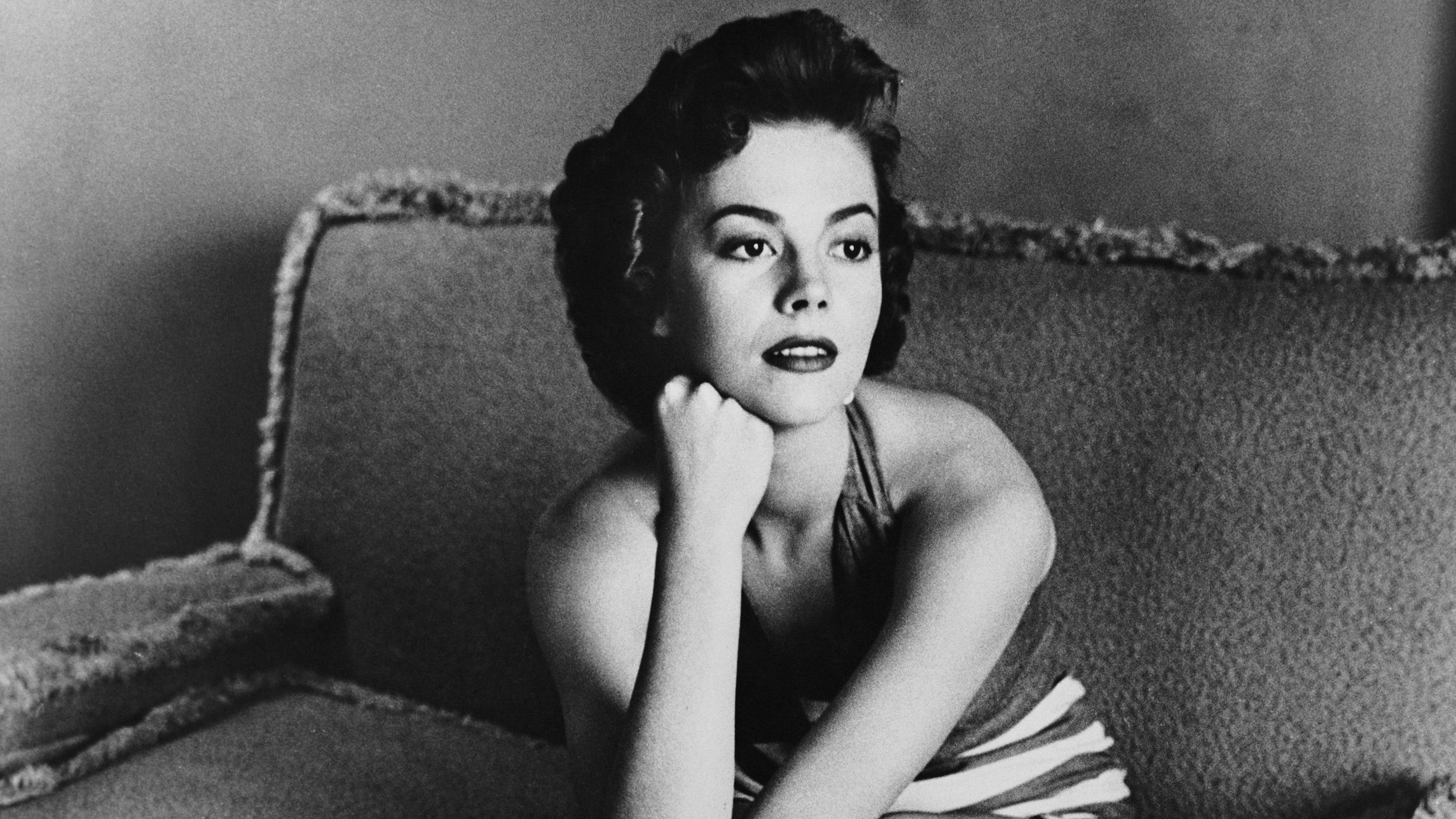 Marilyn Monroe's Death Had a Big Impact on Natalie Wood