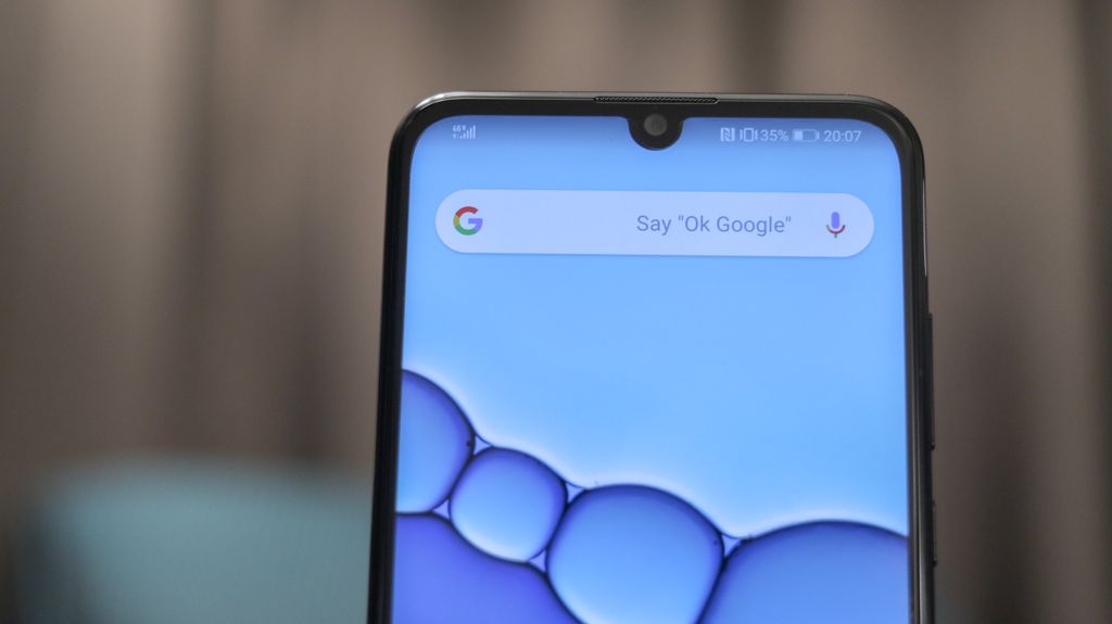 Huawei P Smart (2019) review TechRadar