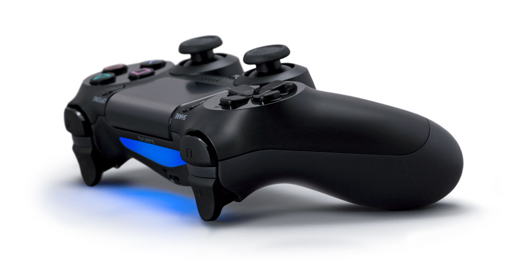 pair ps4 controller with ps3