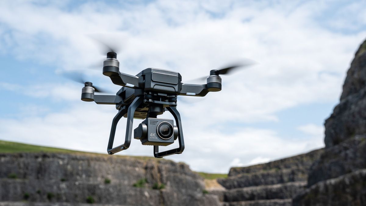 Best Drone Camera Black Friday Deals