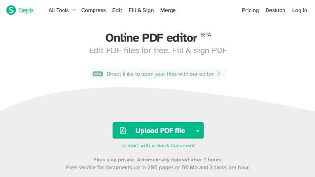 Bästa Gratis PDF-editor 2024 | TechRadar