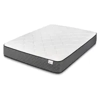 1. Amazon Basics Hybrid Mattress:  $279.88 at Amazon