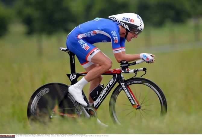 Alexandre Geniez (FDJ)
