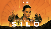 Apple TV Plus Silo key art
