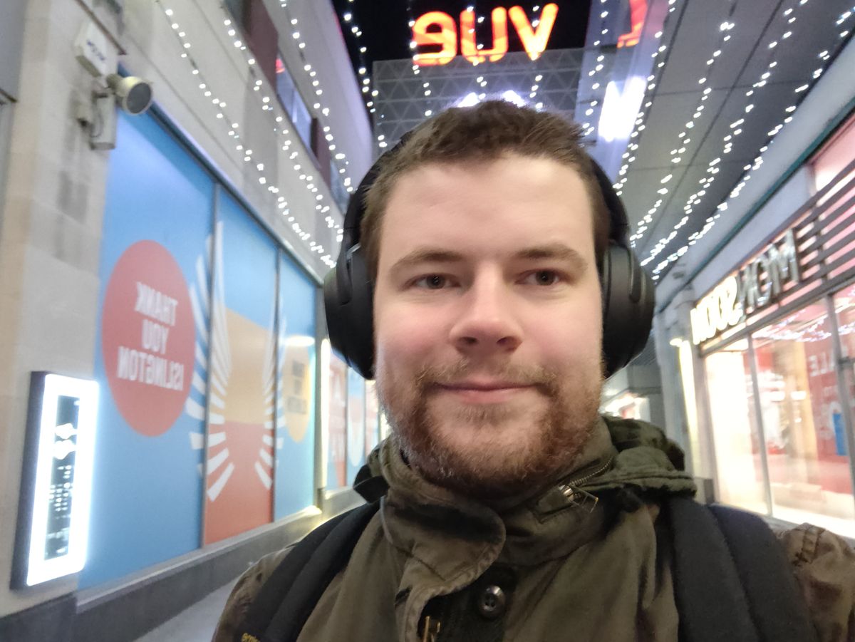 Oppo Find X3 Pro camera samples