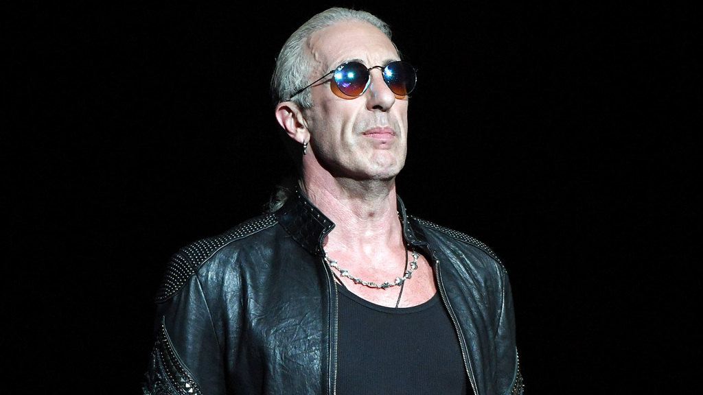 Dee Snider