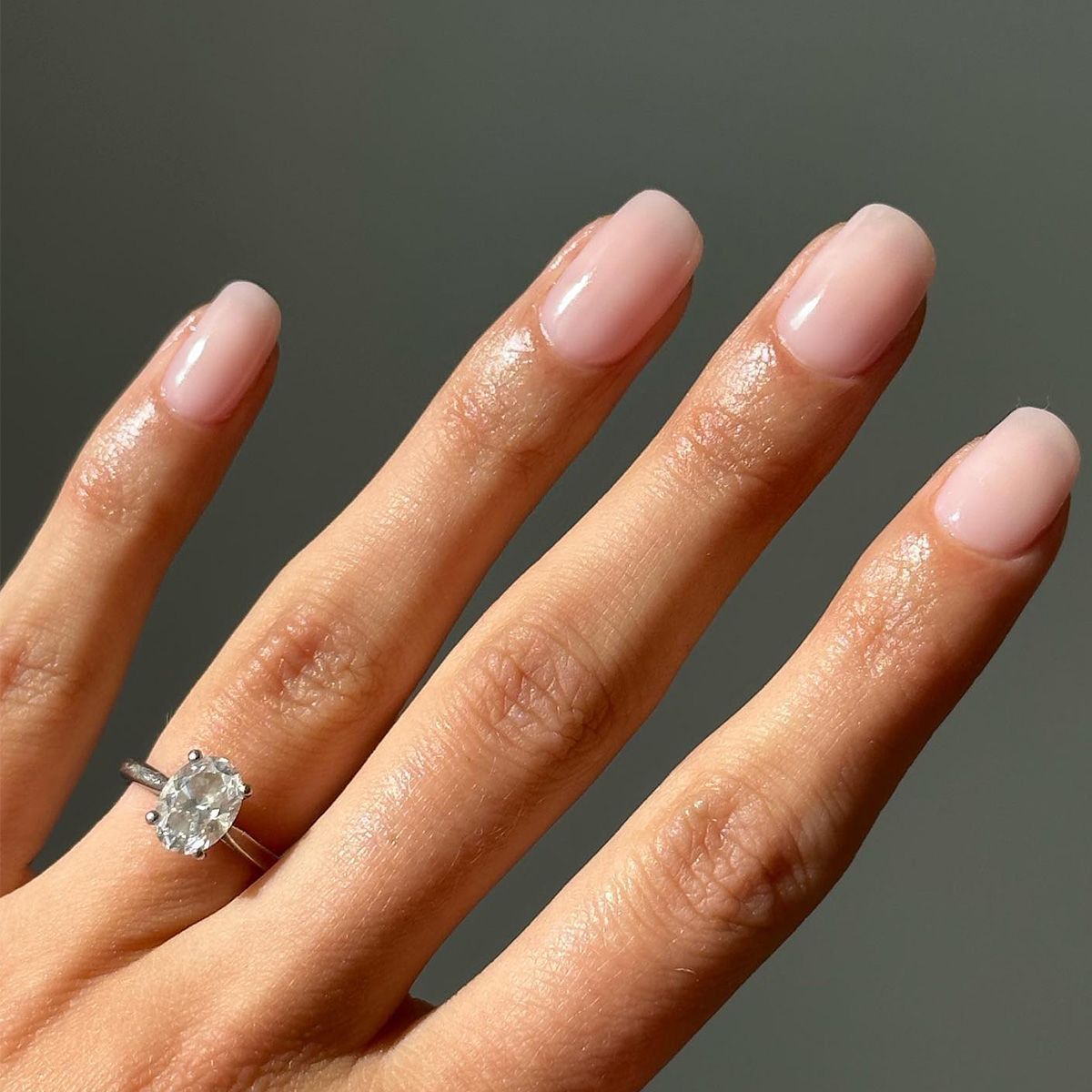 Seriously—This Chic £10 Nail Polish Has Replaced My Gel Manicures
