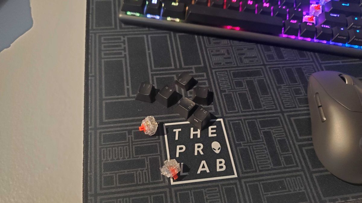 switches