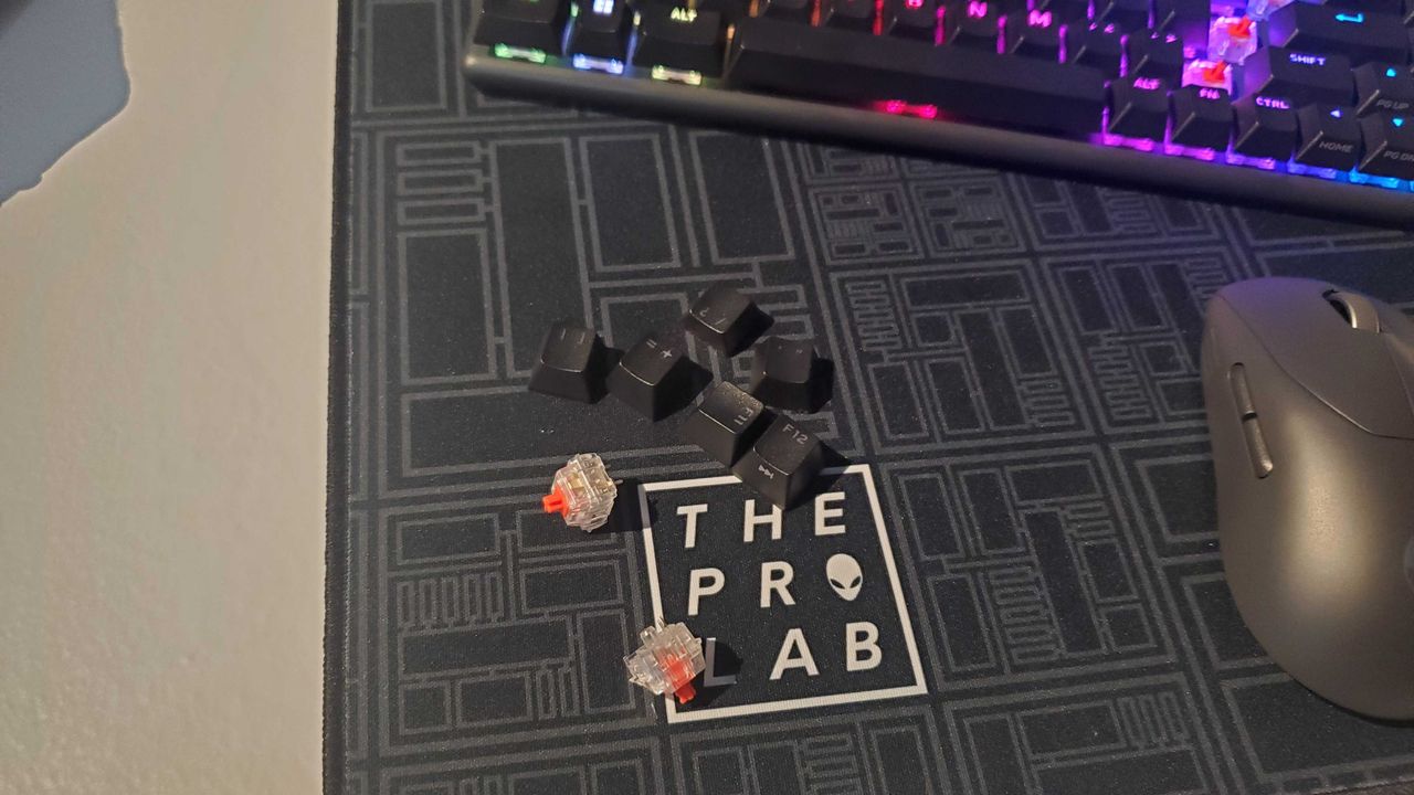 switches