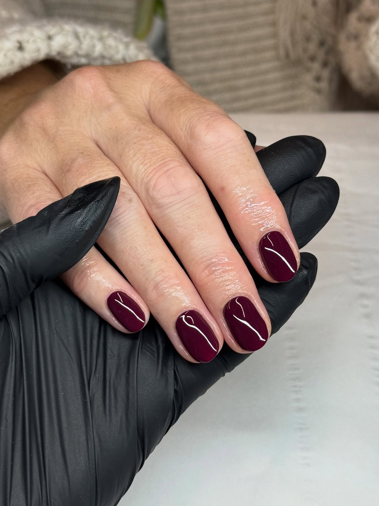 fall nail ideas