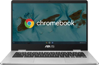 Asus Chromebook C424MA a €179