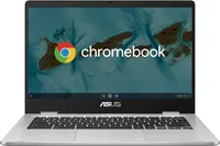 Asus Chromebook C424MA a €179