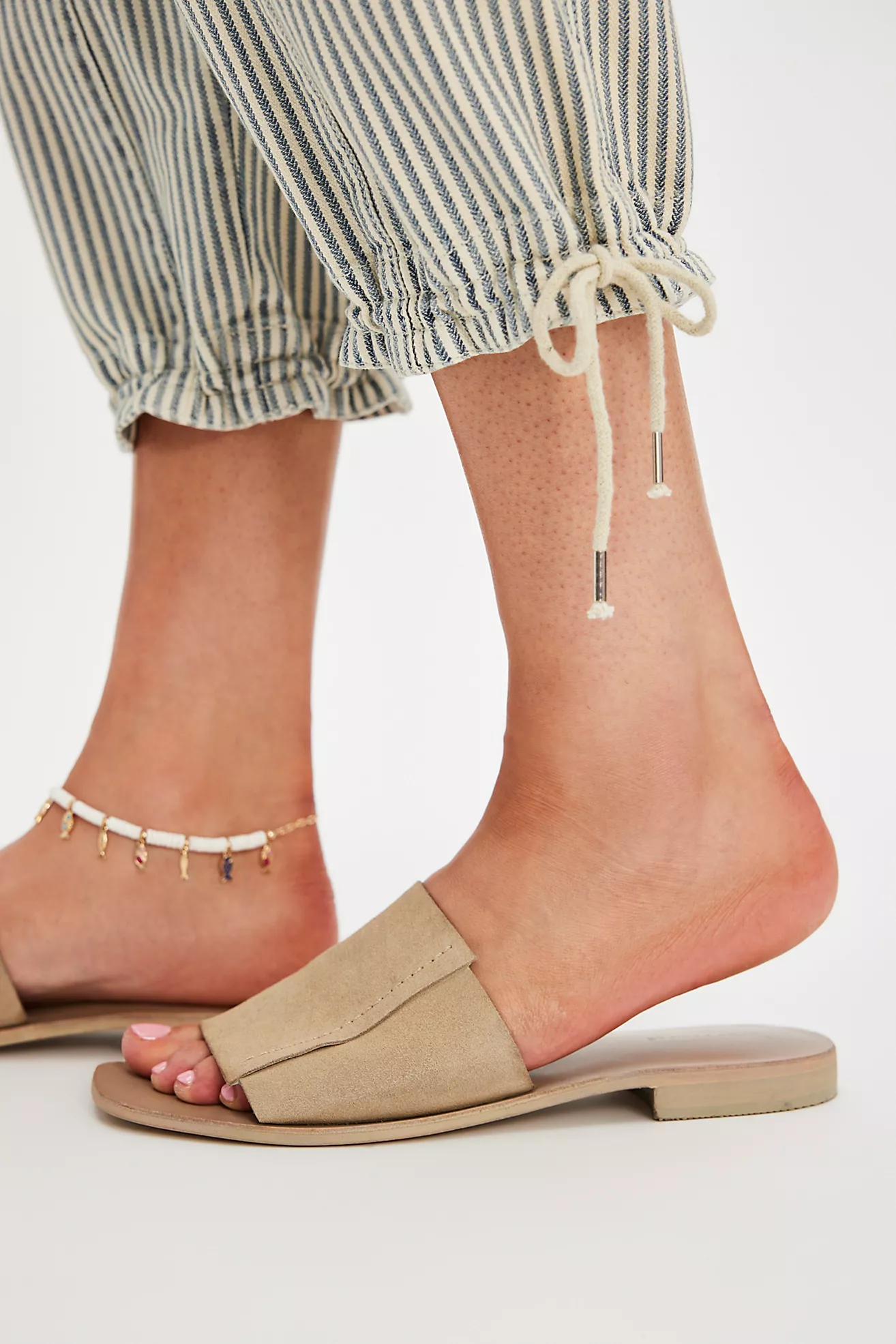 Verona Slide Sandals