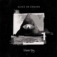 Alice In Chains: Rainier Fog