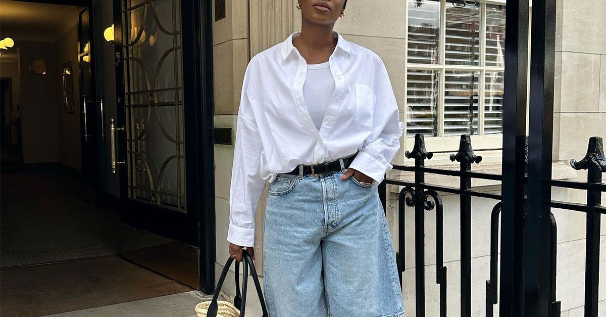 29 Zara Items to Buy to Look Chic This Summer | Who What Wear