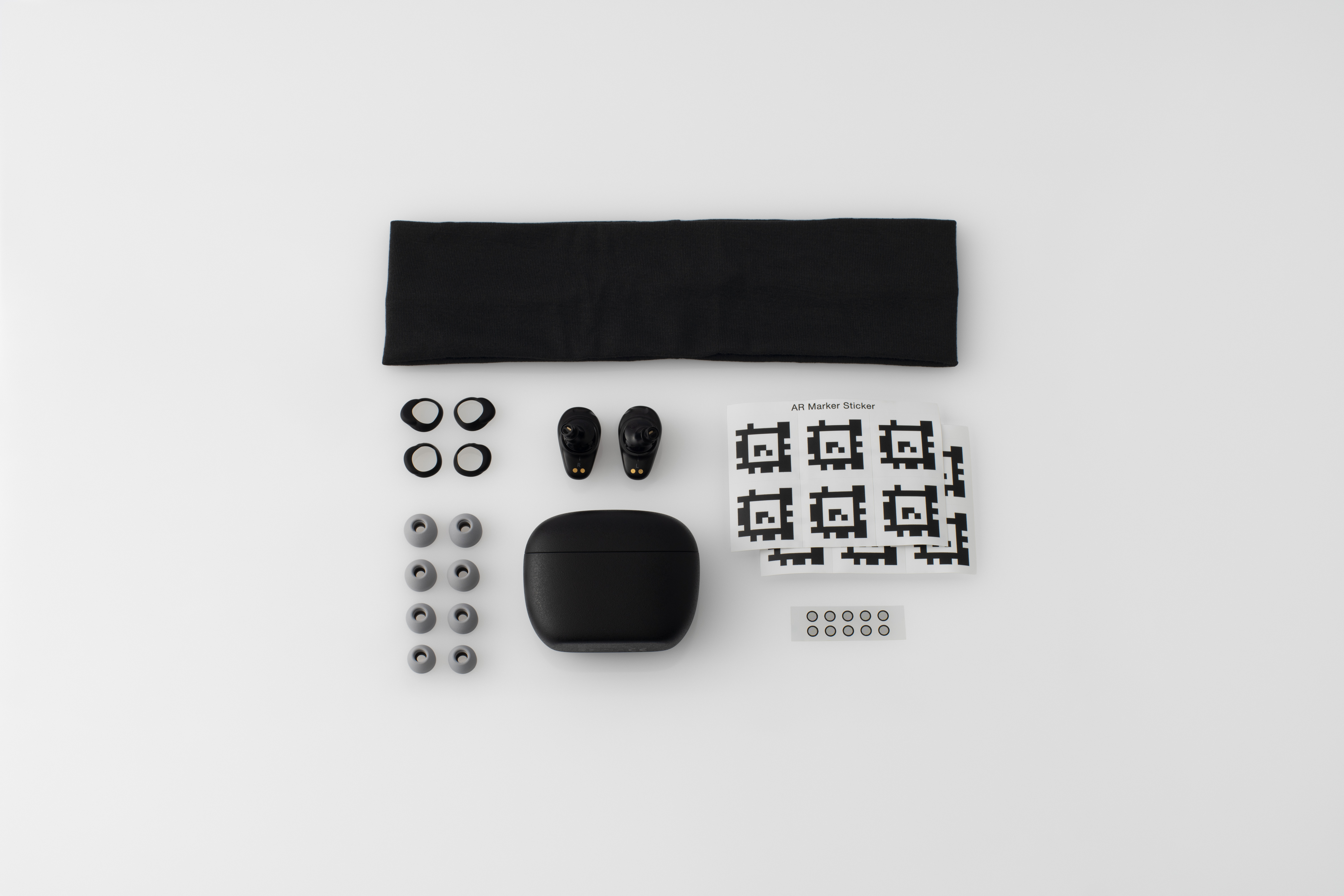 Final Tonalite Setup