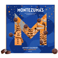 17. Montezuma's Christmas Truffle Advent Calendar - View at Ocado