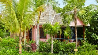 GoldenEye Villa, Jamaica