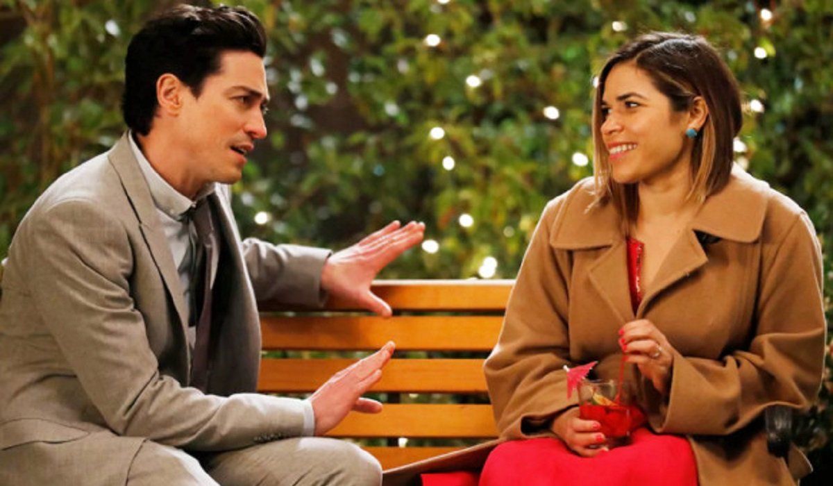 Superstore: The 8 Greatest Amy And Jonah Moments So Far | Cinemablend - What Episode Do Amy And Jonah Get Together
