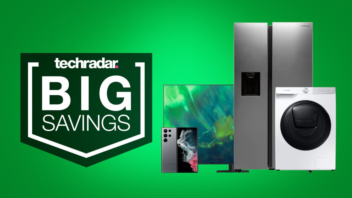 The 10 best Samsung Memorial Day deals up to 1,000 off TVs