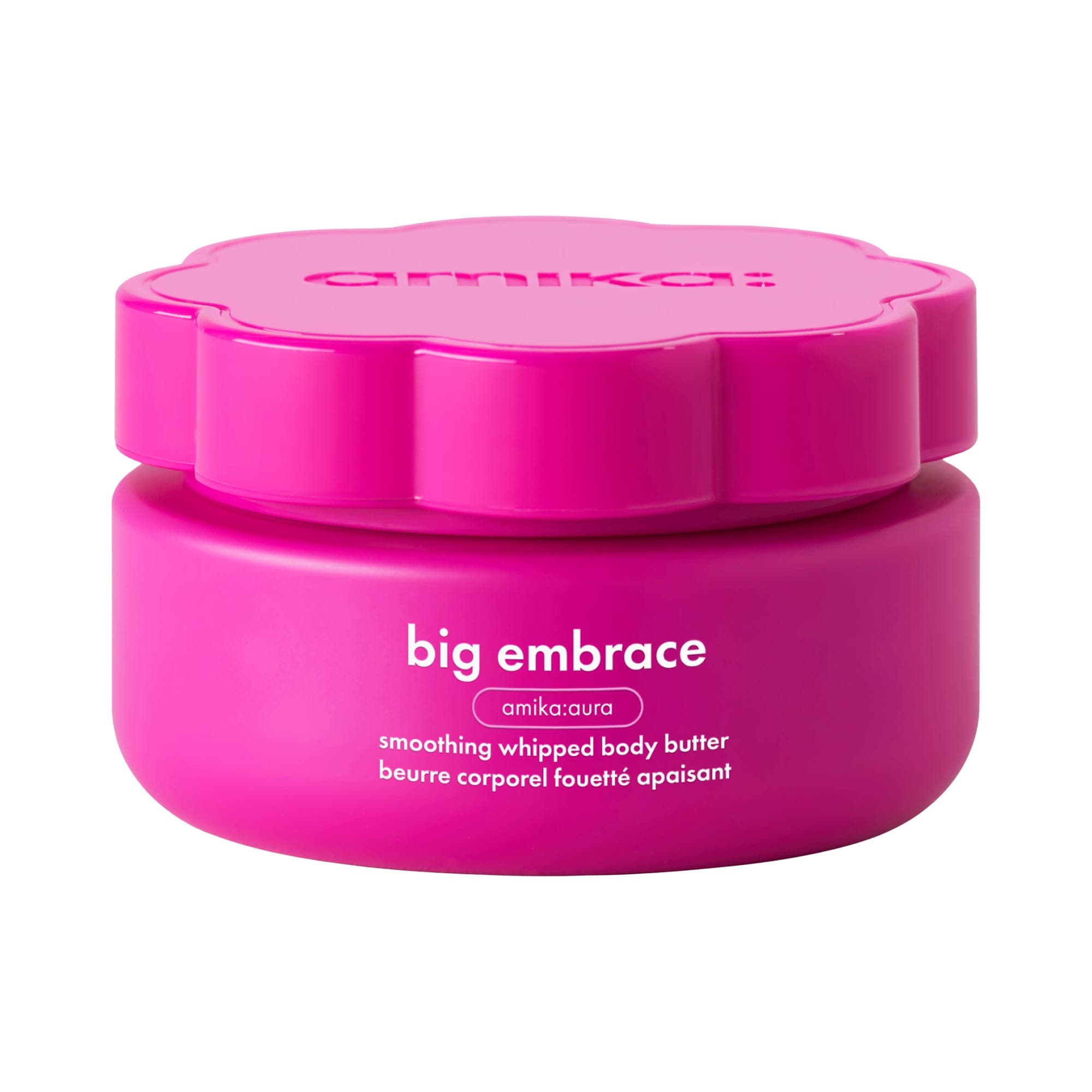 Big Embrace Smoothing Whipped Body Butter