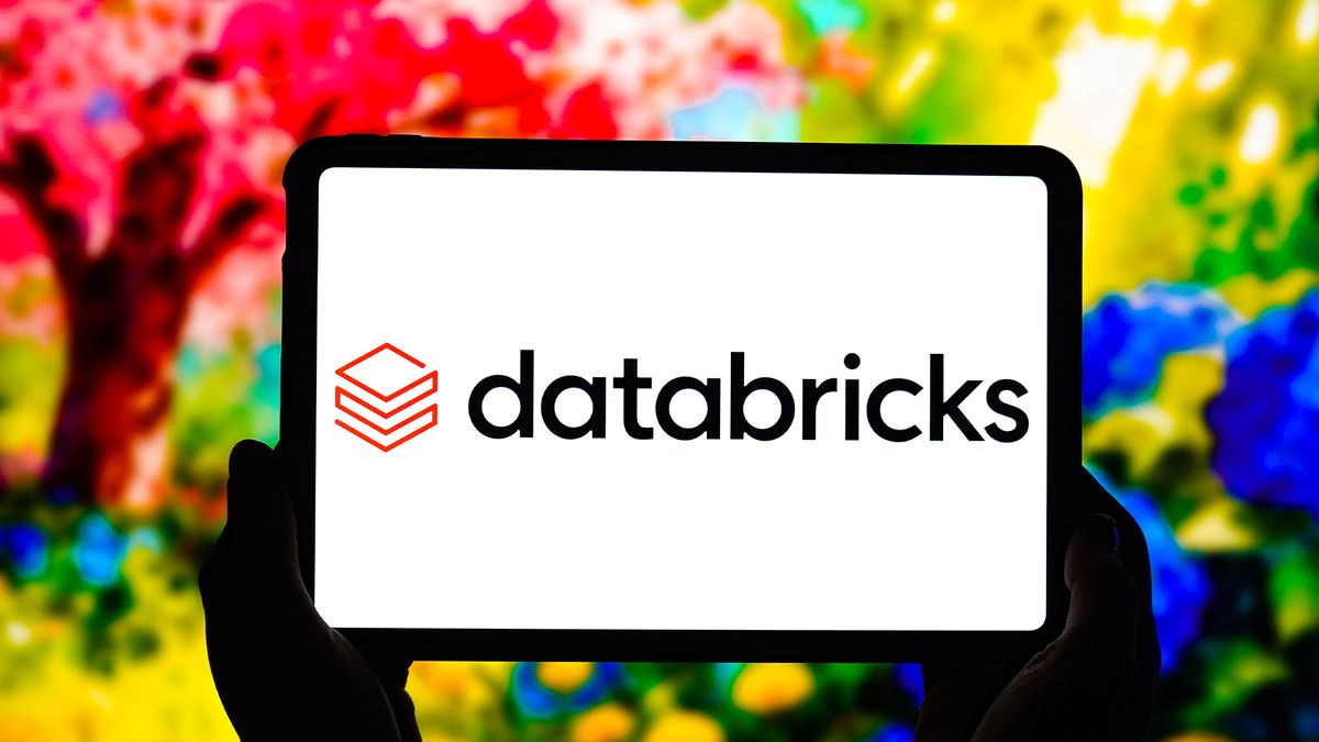 Databricks wants to train 100,000 people in AI across the UK and ...