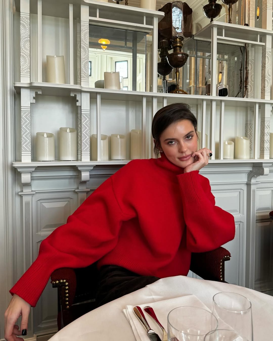 2026 Colour Trends to Wear with Jeans