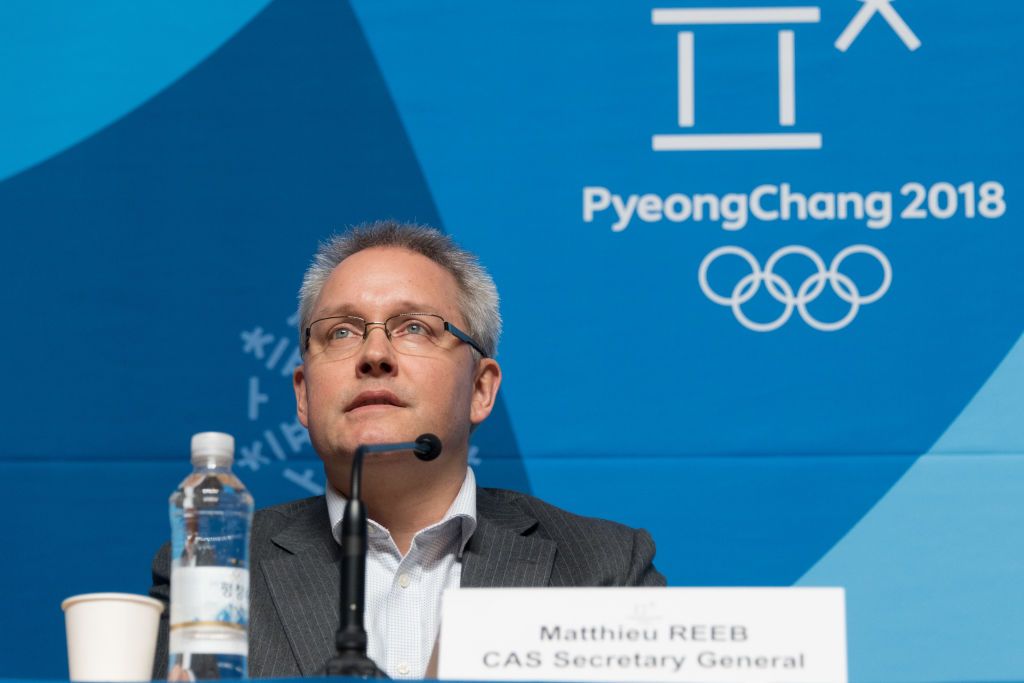 28 Russian athletes have lifetime Olympic bans lifted