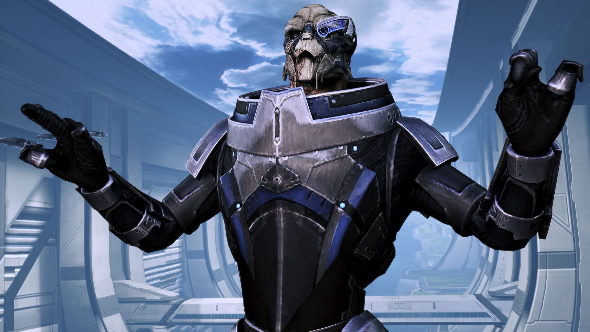 Diretor de Mass Effect chega para salvar Destiny 2 em crise