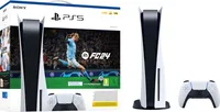PS5 inklusive EA Sports FC 24: 489 Euro PS5 inklusive EA Sports FC 24: 489 Euro