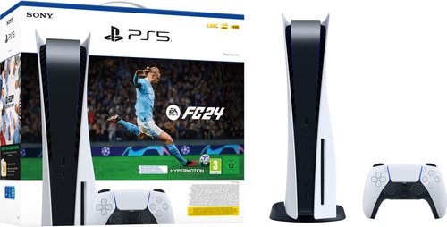 PS5