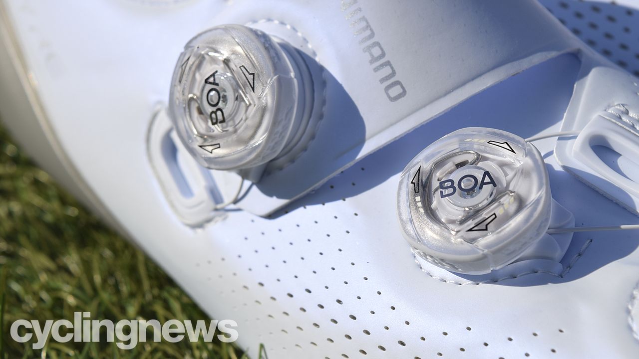 Shimano S-Phyre RC9 shoes