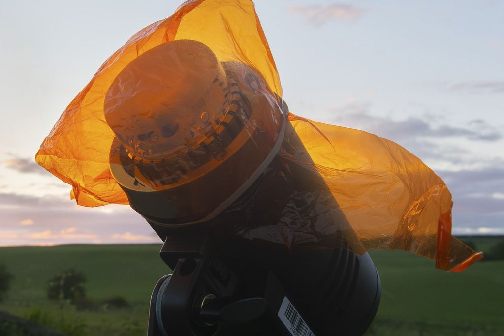 Create epic self-portraits with with multiple exposures and off-camera ...