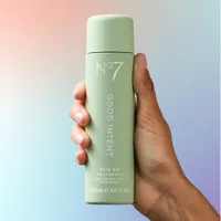 No7 GOOD INTENT Skin Sip Moisture Milk No7 GOOD INTENT Skin Sip Moisture Milk