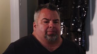Big ed Brown in 90 Day Fiancé: Happily Ever After