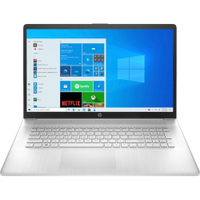 HP 17.3-inch laptop: $729.99 $599.99 at Best Buy
Save $130 -